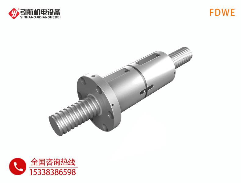 沙巴sb体育pmi滚珠丝杆_ 高导程系列_FDVE FDWE FSVE FSWE滚珠丝杠