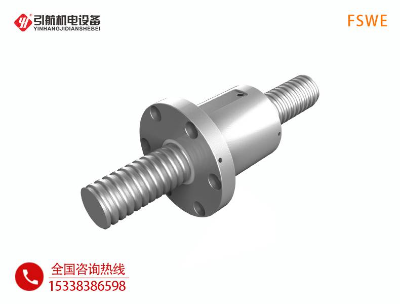 沙巴sb体育pmi滚珠丝杆_ 高导程系列_FDVE FDWE FSVE FSWE滚珠丝杠