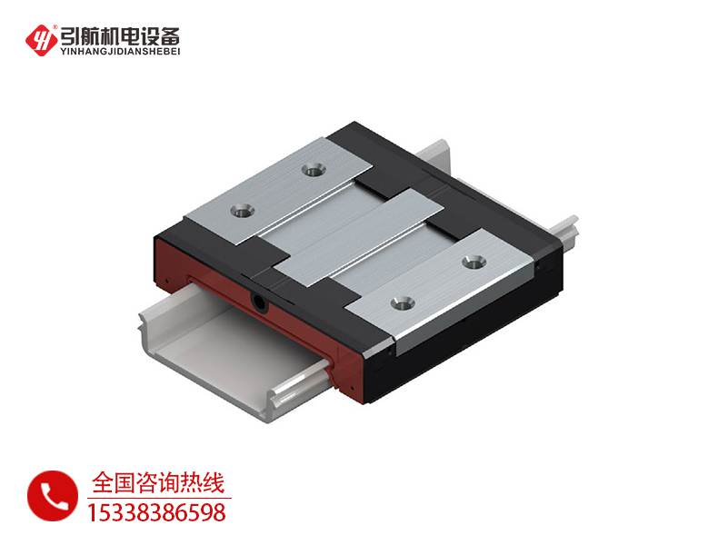 Rexroth力士乐直线导轨_ 微型滚珠导轨 法兰直线导轨滑块